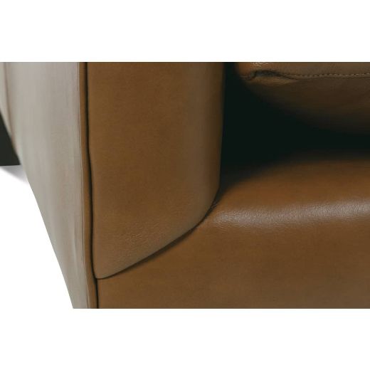 Picture of Madeline Bespoke Leather Sofa